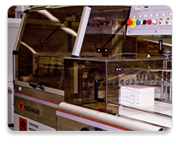 Quality packaging systems